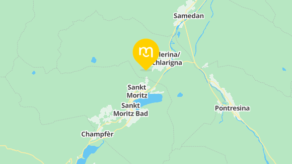 Voir la carte et les moyens de transport