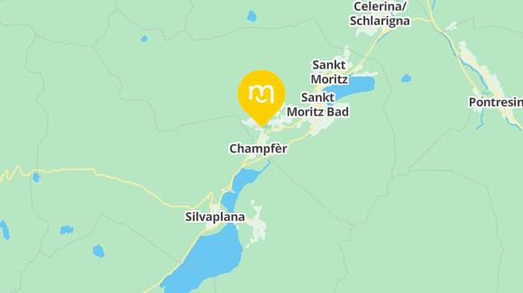 Voir la carte et les moyens de transport