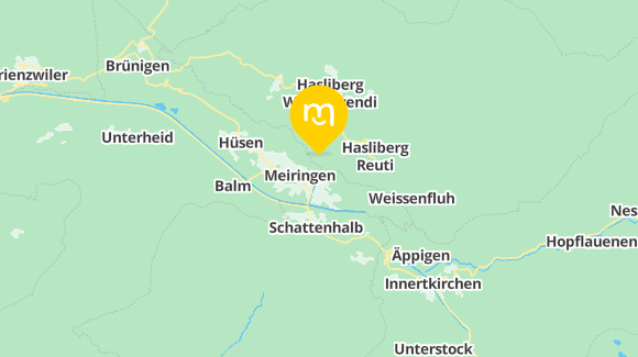 Voir la carte et les moyens de transport