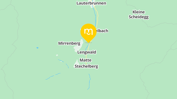 Voir la carte et les moyens de transport