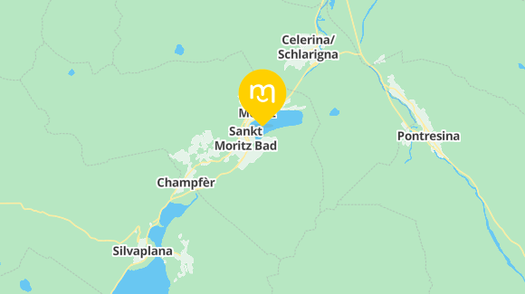 Voir la carte et les moyens de transport