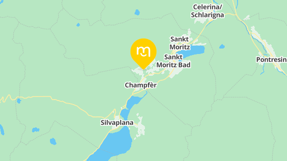 Voir la carte et les moyens de transport