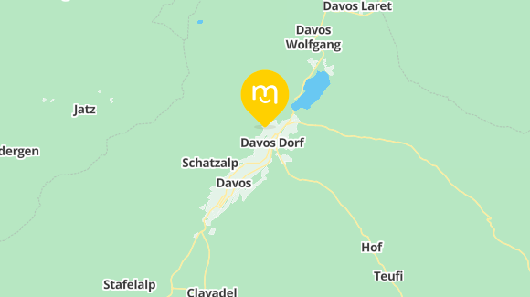 Voir la carte et les moyens de transport