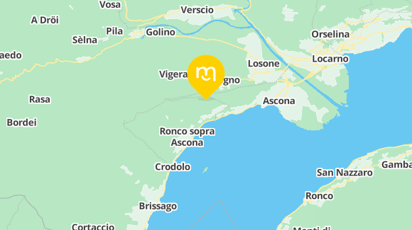 Voir la carte et les moyens de transport