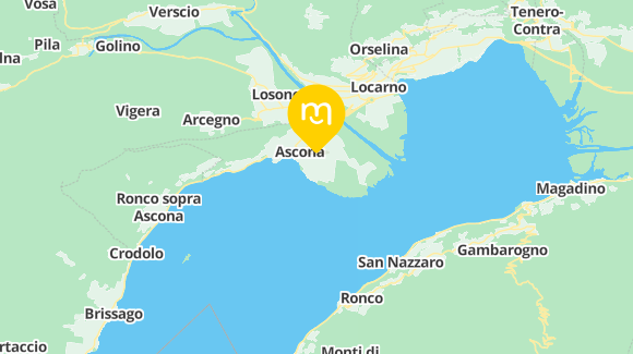 Voir la carte et les moyens de transport