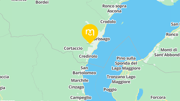 Voir la carte et les moyens de transport