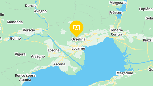 Voir la carte et les moyens de transport