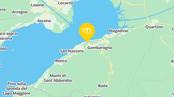 Voir la carte et les moyens de transport