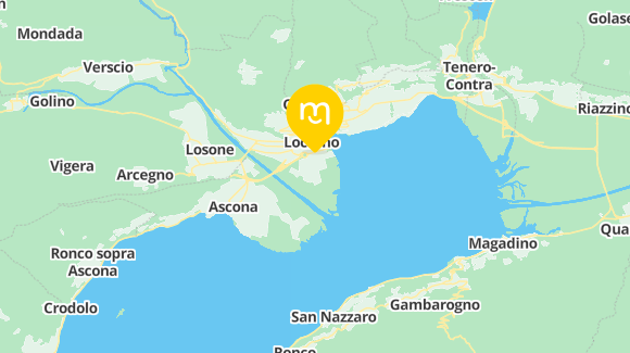 Voir la carte et les moyens de transport