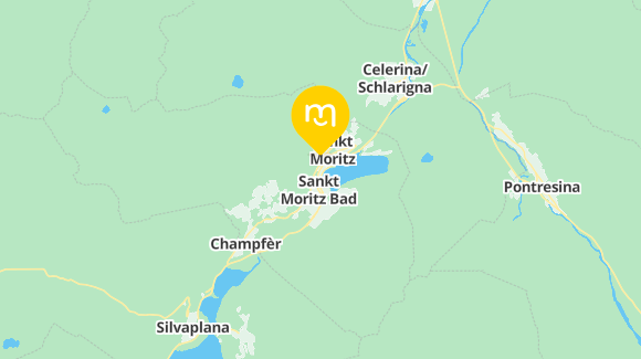 Voir la carte et les moyens de transport