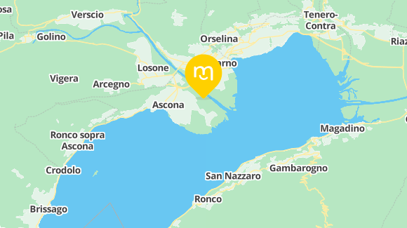 Voir la carte et les moyens de transport