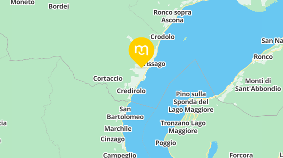 Voir la carte et les moyens de transport