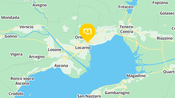 Voir la carte et les moyens de transport