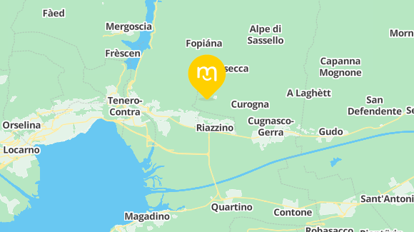 Voir la carte et les moyens de transport