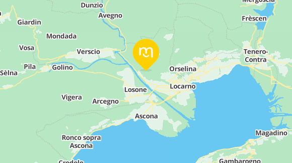 Voir la carte et les moyens de transport