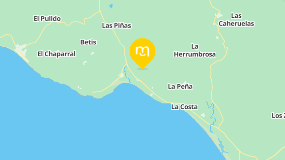 Voir la carte et les moyens de transport