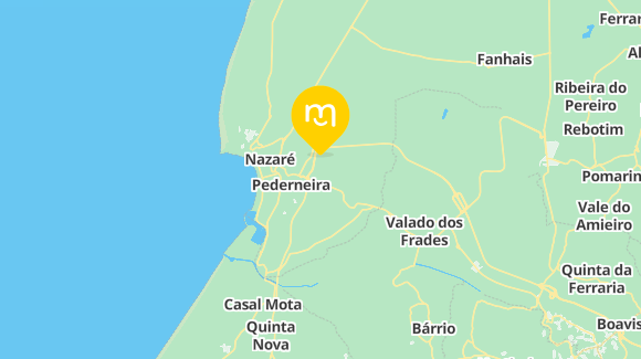 Voir la carte et les moyens de transport