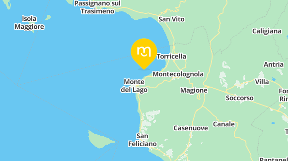 Voir la carte et les moyens de transport