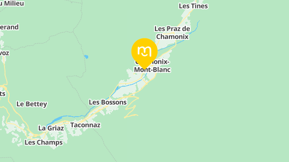 Voir la carte et les moyens de transport