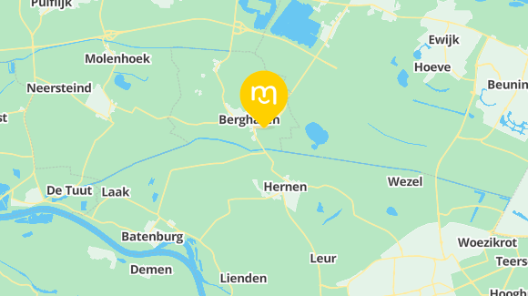 Voir la carte et les moyens de transport