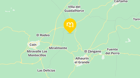 Voir la carte et les moyens de transport