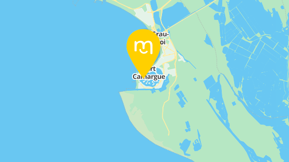 Voir la carte et les moyens de transport