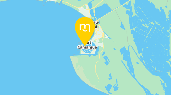 Voir la carte et les moyens de transport