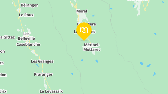Voir la carte et les moyens de transport