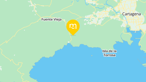 Voir la carte et les moyens de transport