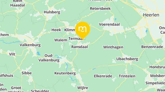 Voir la carte et les moyens de transport