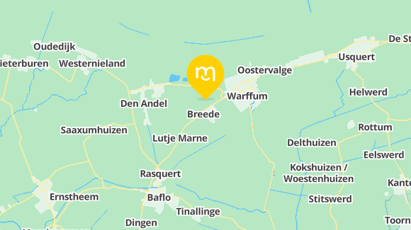 Voir la carte et les moyens de transport