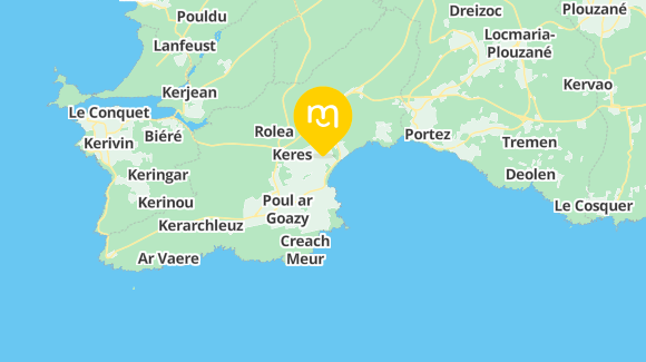 Voir la carte et les moyens de transport