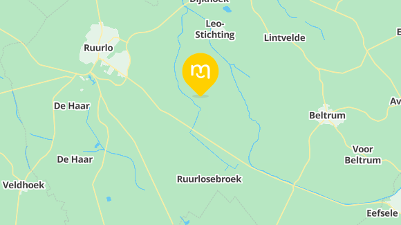 Voir la carte et les moyens de transport