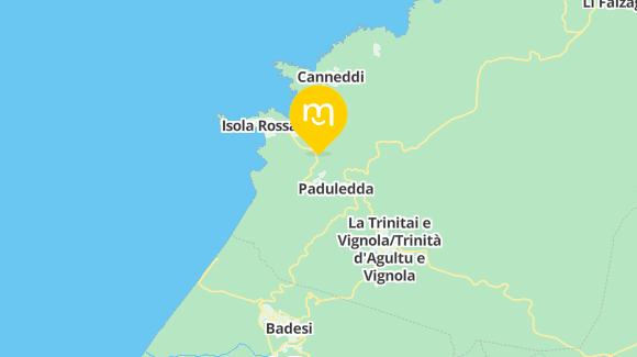 Voir la carte et les moyens de transport