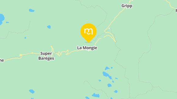 Voir la carte et les moyens de transport