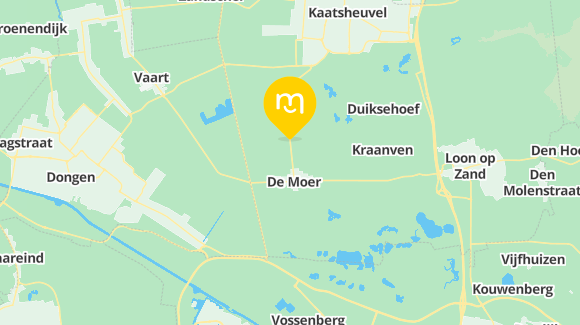 Voir la carte et les moyens de transport