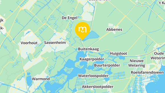 Voir la carte et les moyens de transport