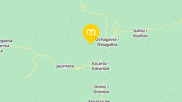 Voir la carte et les moyens de transport