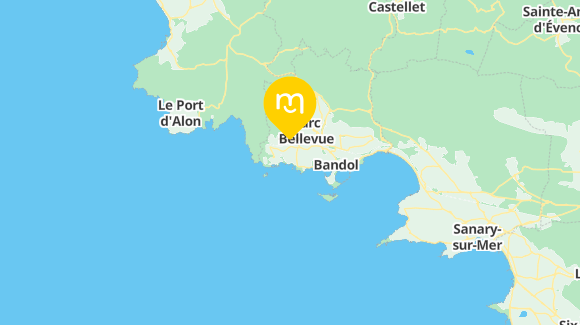 Voir la carte et les moyens de transport