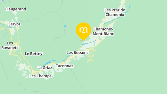 Voir la carte et les moyens de transport