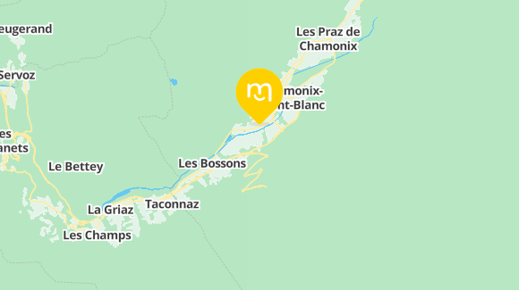 Voir la carte et les moyens de transport