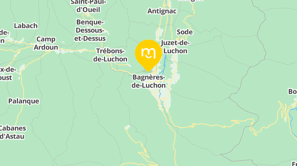 Voir la carte et les moyens de transport