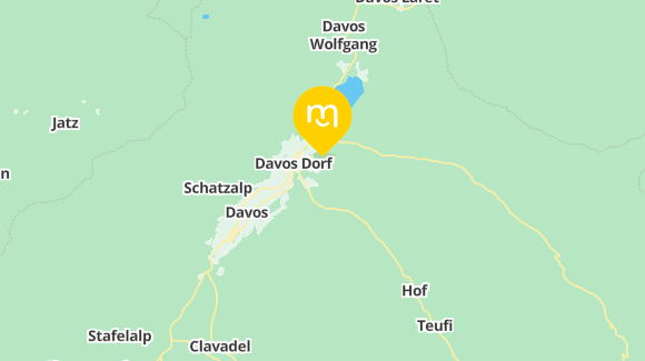 Voir la carte et les moyens de transport