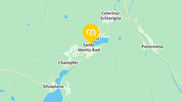 Voir la carte et les moyens de transport