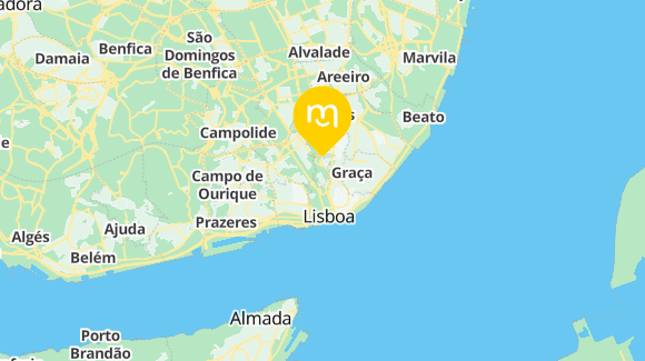Voir la carte et les moyens de transport