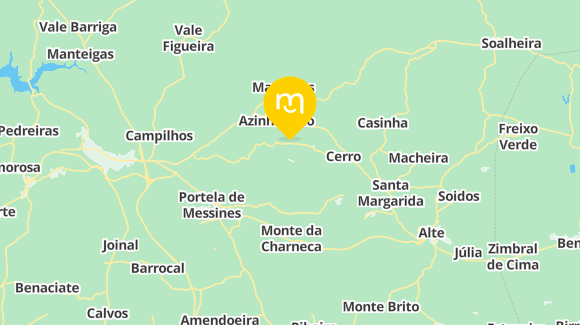 Voir la carte et les moyens de transport