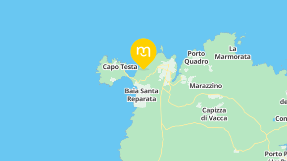 Voir la carte et les moyens de transport