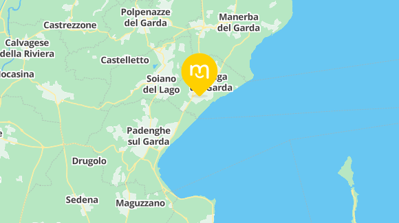 Voir la carte et les moyens de transport