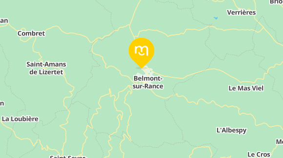 Voir la carte et les moyens de transport