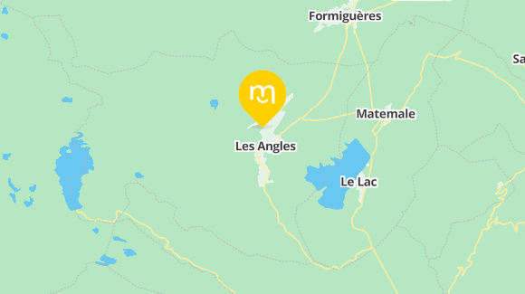 Voir la carte et les moyens de transport